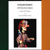 PETROUCHKA FULL SCORE MASTERWORKS