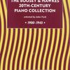 20TH CENTURY PIANO COLLECTION 1900-1945