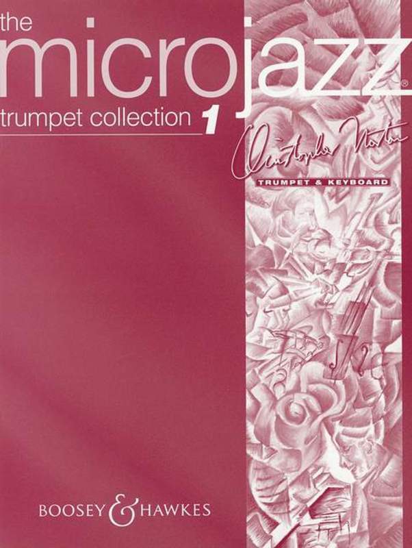 MICROJAZZ TRUMPET COLLECTION 1
