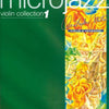 MICROJAZZ VIOLIN COLLECTION 1