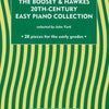 20TH CENTURY EASY PIANO COLLECTION