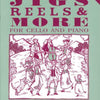 JIGS REELS & MORE CELLO EDITION