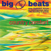 BIG BEATS COUNTRY COMFORT PIANO BK/CD