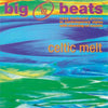 CELTIC MELT BIG BEATS PIANO BK/CD