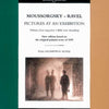 PICTURES AT EXHIBITION FULL SCORE MASTERWORKS