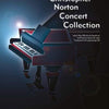 NORTON - CONCERT COLLECTION VOL 1 PIANO BK/CD