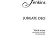 JUBILATE DEO (MXD/ORG)