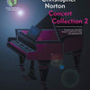 NORTON - CONCERT COLLECTION VOL 2 BK/CD