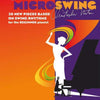 MICROSWING PIANO BK/CD