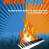 MICROROCK BEGINNING PIANO SOLOS BK/CD