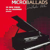 MICROBALLADS BK/CD