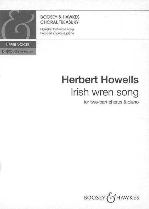 IRISH WREN SONG 2 PART