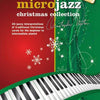 MICROJAZZ CHRISTMAS COLLECTION BEG TO INTER