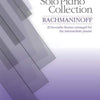 SOLO PIANO COLLECTION RACHMANINOFF