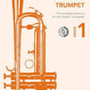 GRADE BY GRADE TRUMPET GR 1 BK/CD