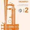 GRADE BY GRADE TRUMPET GR 2 BK/CD