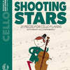 SHOOTING STARS CELLO/PIANO BK/OLA NEW EDITION