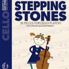 STEPPING STONES CELLO/PIANO BK/OLA NEW EDITION