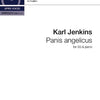 JENKINS - PANIS ANGELICUS SS/PIANO