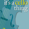 MCDONAGH - ITS A CELLO THING BK 2 GRS 4-8