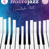 MICROJAZZ COLLECTION 4 PIANO BK/OLA