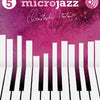 MICROJAZZ COLLECTION 5 PIANO BK/OLA