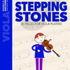 STEPPING STONES FOR VIOLA BK/OLA