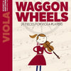 WAGGON WHEELS VIOLA BK/OLA NEW EDITION