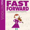 FAST FORWARD VIOLIN BK/OLA