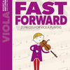 FAST FORWARD VIOLA BK/OLA