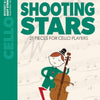 SHOOTING STARS CELLO BK/OLA NEW EDITION