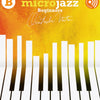 MICROJAZZ BEGINNERS BK/OLA