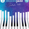 MICROJAZZ COLLECTION 3 PIANO BK/OLA