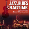 JAZZ BLUES & RAGTIME VIOLIN/PIANO BK/OLA (NEW EDITION)