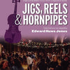 JIGS REELS & HORNPIPES COMPLETE VIOLIN EDITION BK/OLA