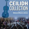 CEILIDH COLLECTION VIOLIN BK/OLA (NEW EDITION)