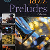 NORTON - JAZZ PRELUDES COLLECTION BK/OLA