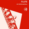 LEARN AS YOU PLAY FLUTE BK/OLA