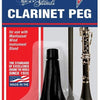 CLARINET PEG