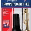 TRUMPET / CORNET PEG