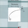 DEAN - DEMONS FOR SOLO FLUTE
