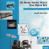 PLAY PERCUSSION 20 SHORT SOLOS FOR DRUM KIT