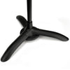 MUSIC STAND BASE WEIGHT