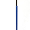 CHORALE MICROPHONE STAND BLUE