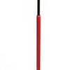 CHORALE MICROPHONE STAND RED