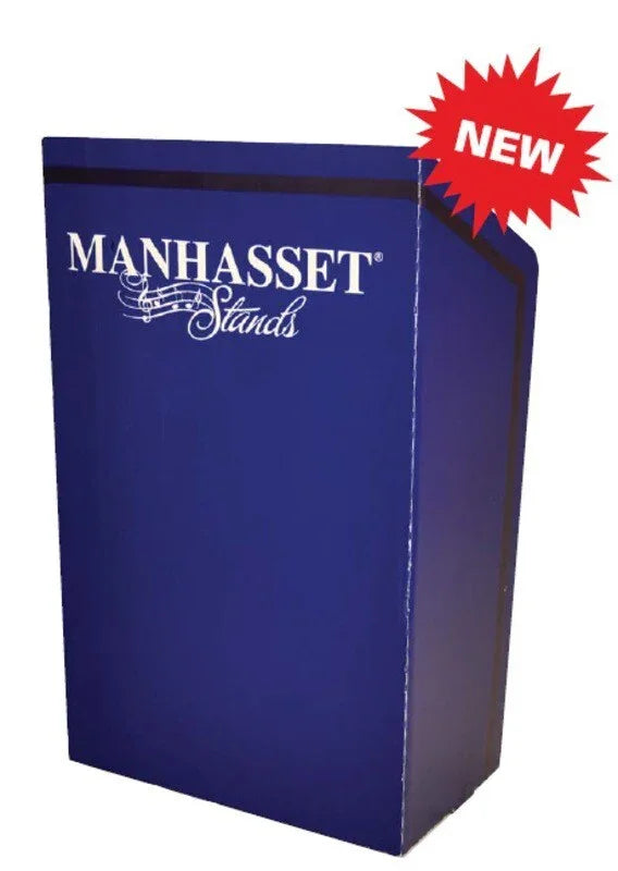 BANDSTAND FRONT BLUE