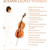 JULIAN LLOYD WEBBER - 14 PIECES FOR CELLO/PIANO