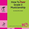 HOW TO BLITZ GRADE 3 MUSICIANSHIP