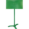 MUSIC STAND SYMPHONY GREEN