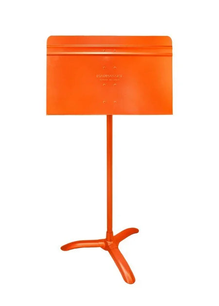 MUSIC STAND SYMPHONY ORANGE